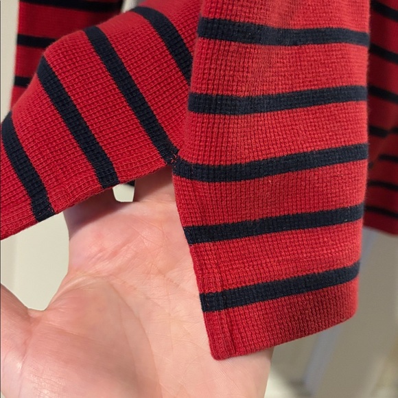 Ralph Lauren vintage sailor long sleeve - Picture 8 of 9